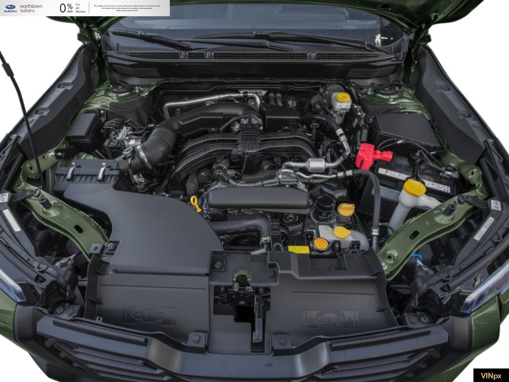2026 Subaru Outback Premium - Photo 11