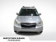 2015 Subaru Forester 2.5i Premium SUV