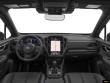 2026 Subaru Forester Limited Hybrid SUV