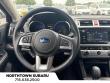 2017 Subaru Outback 2.5i Limited SUV