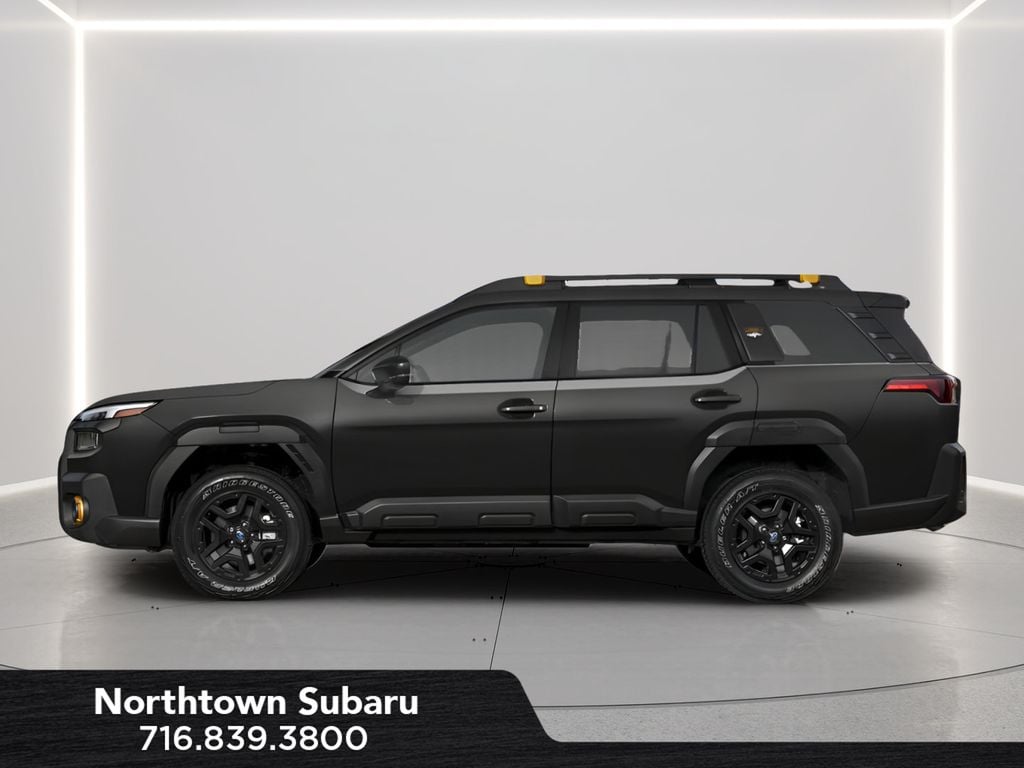 New 2026 Subaru Outback Wilderness SUV