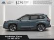 2026 Subaru Forester Premium Hybrid SUV