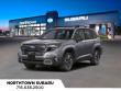 2026 Subaru Forester Limited Hybrid SUV