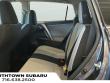 2017 Toyota RAV4 Hybrid XLE SUV