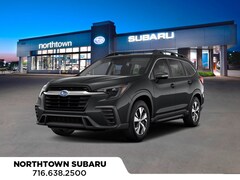 2025 Subaru Ascent Premium 7-Passenger SUV