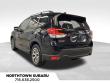 2019 Subaru Forester Premium SUV