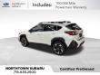 2024 Subaru Crosstrek Limited SUV