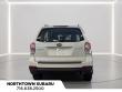 2018 Subaru Forester 2.5i SUV