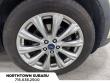 2018 Ford Escape Titanium SUV