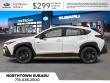 2025 Subaru Crosstrek Sport SUV 2025 Subaru Crosstrek Sport SUV