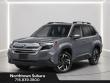 2026 Subaru Forester Premium Hybrid SUV
