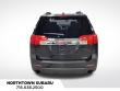 2015 GMC Terrain SLE-2 SUV