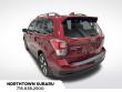 2018 Subaru Forester 2.5i Premium SUV
