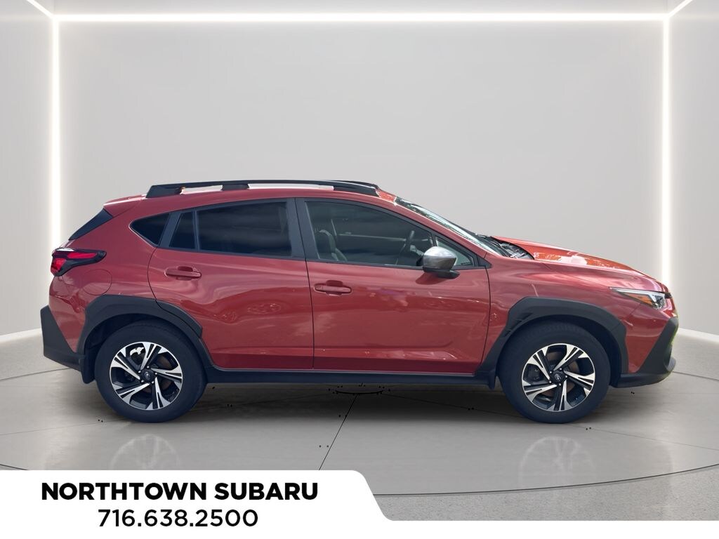Used 2024 Subaru Crosstrek Premium SUV