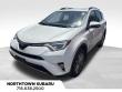 Used 2018 Toyota RAV4 Limited SUV