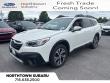 Used 2022 Subaru Outback Limited SUV