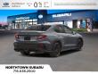 2025 Subaru WRX Limited Sedan