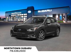 2025 Subaru Impreza Sport 5-Door