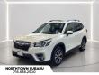 2020 Subaru Forester Limited SUV
