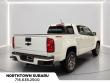 2020 Chevrolet Colorado Work Truck Truck Crew Cab