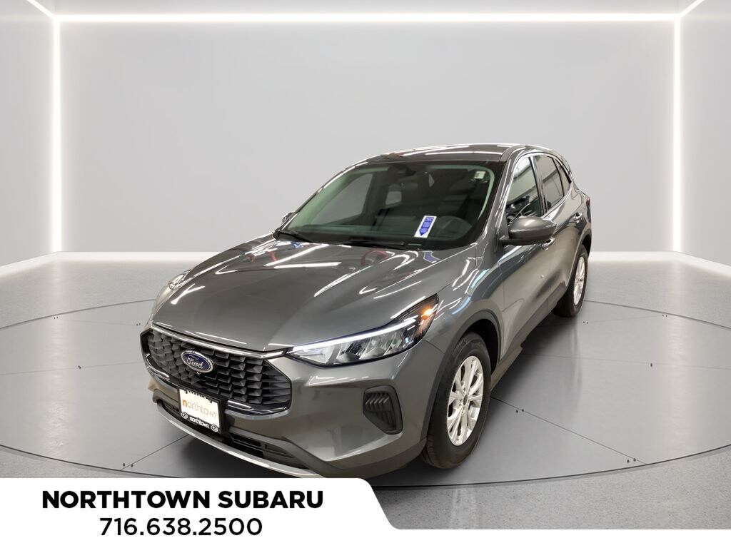 Used 2023 Ford Escape Active SUV