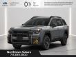 2026 Subaru Outback Wilderness SUV