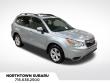 2015 Subaru Forester 2.5i Premium SUV