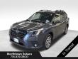 Certified 2022 Subaru Forester Premium SUV