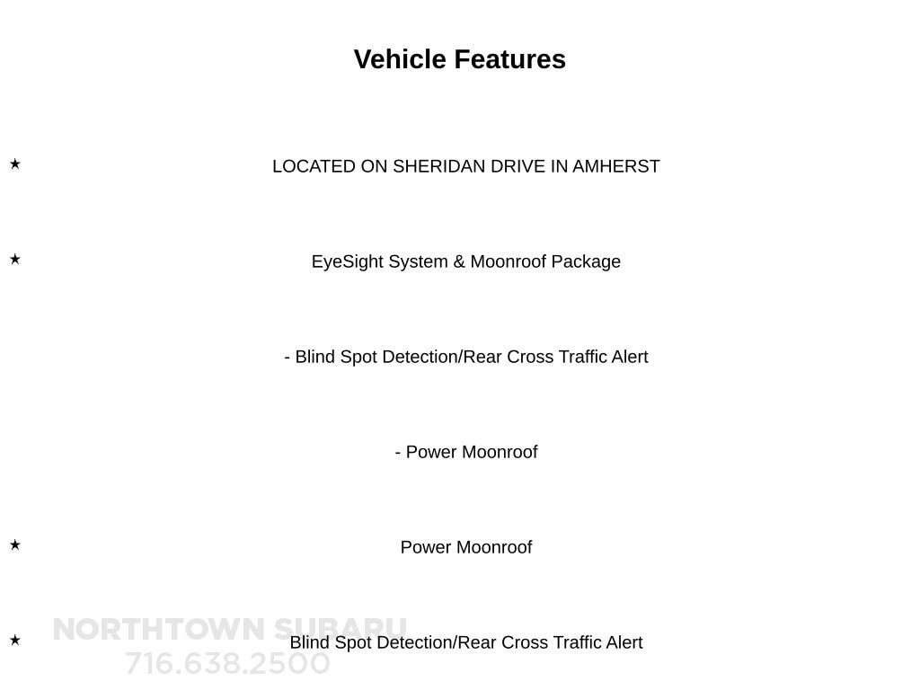 Used 2018 Subaru Crosstrek 2.0i Premium SUV