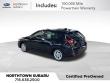 2024 Subaru Impreza Base 5-Door