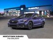 Subaru WRX