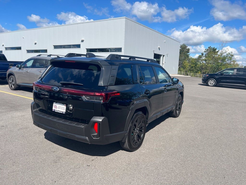 Used 2026 Subaru Outback Limited XT SUV