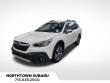 2021 Subaru Outback Touring SUV 2021 Subaru Outback Touring SUV