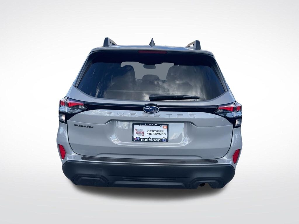 Used 2026 Subaru Forester Premium Package 15 SUV
