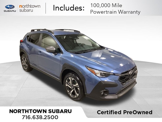 2024 Subaru Crosstrek Premium SUV