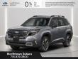2026 Subaru Forester Limited SUV