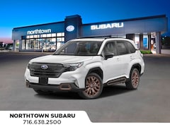 2026 Subaru Forester Sport SUV