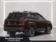 2026 Subaru Forester Premium SUV