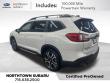 2026 Subaru Ascent Limited Certified SUV