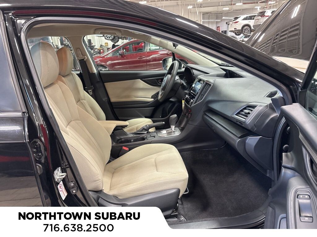 Used 2018 Subaru Impreza 2.0i Sedan