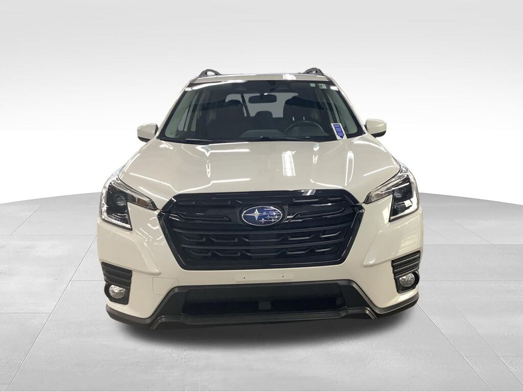 Used 2023 Subaru Forester Premium SUV