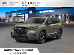 2026 Subaru Ascent Premium 8-Passenger SUV