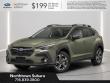 2026 Subaru Crosstrek Premium SUV