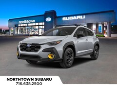 2026 Subaru Crosstrek Sport Hybrid SUV