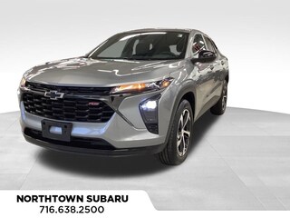 2024 Chevrolet Trax 1RS SUV