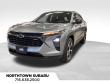 2024 Chevrolet Trax 1RS SUV