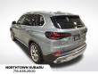 2025 BMW X5 xDrive40i SUV