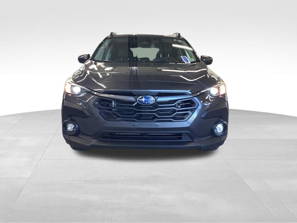 Used 2024 Subaru Crosstrek Premium SUV