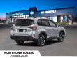 2025 Subaru Forester Premium Hybrid SUV