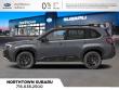 2026 Subaru Forester Wilderness SUV
